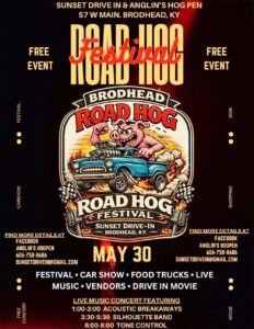Road Hog Fest