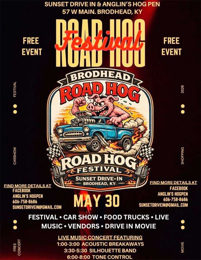 Road Hog Fest